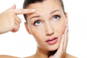 flacidez facial