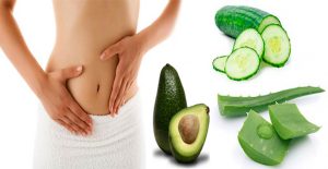 tratamientos para flacidez abdominal
