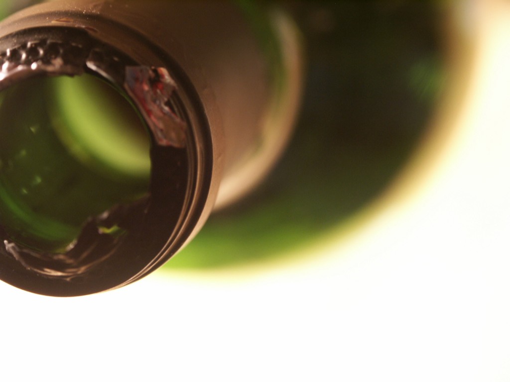 dejar el alcohol