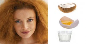 tratamientos para el cabello quemado