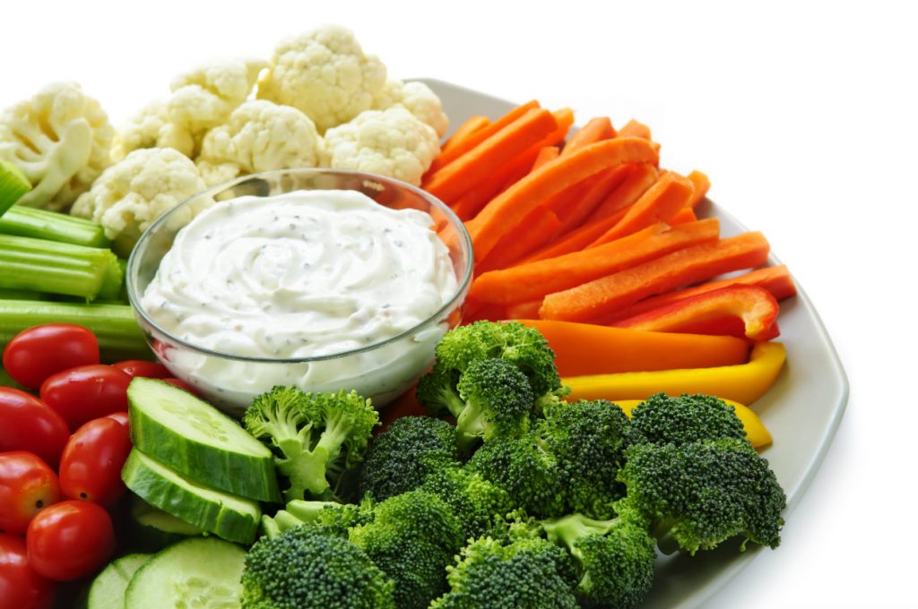 alimentos alcalinos