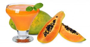 papaya