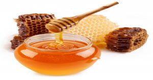 beneficios de la miel