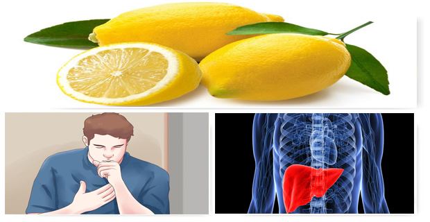 beneficios para la salud del limón