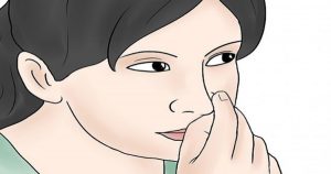 partes del cuerpo