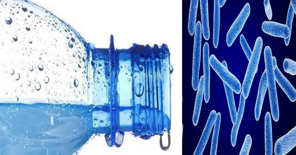 reutilizar botellas de agua