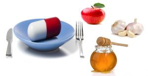 alimentos medicina