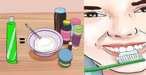 pasta de dientes