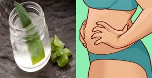 adelgazar con aloe vera
