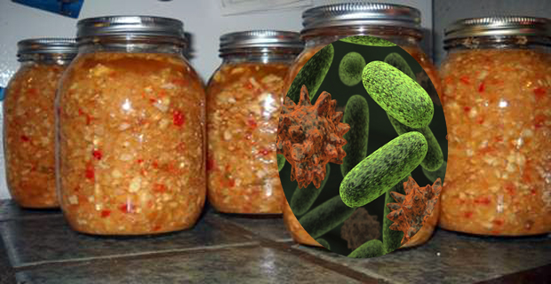 antibiótico natural