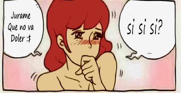 inyección
