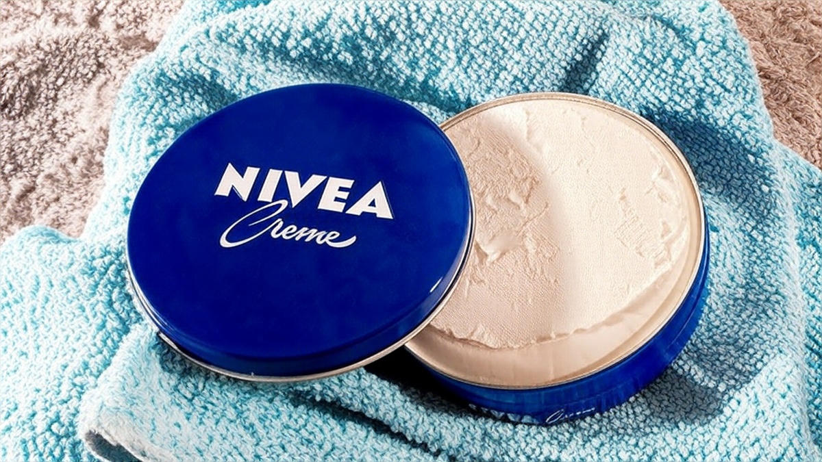 Descubre los sorprendentes usos de la crema Nivea - Conecta Salud